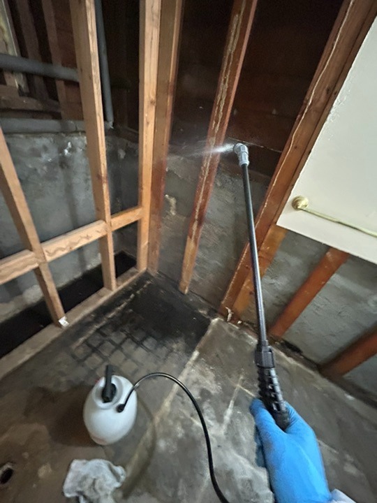 Professional equipment